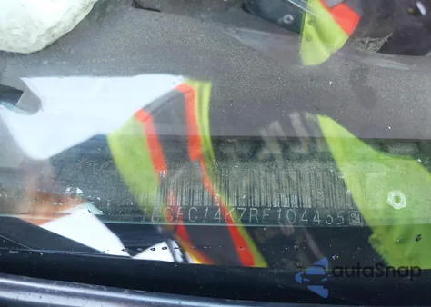 1994 Chevrolet Gmt-400 C1500 z USA, uszkodzony, nr VIN 1GCEC14K7RE104435